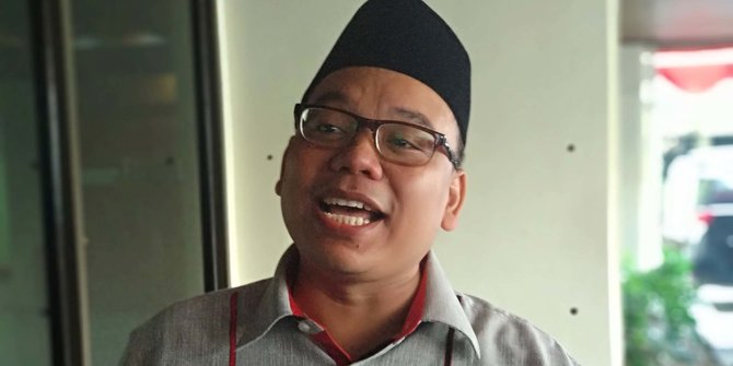 Usul Mustafa Bagi Mereka yang Menolak Felix Siauw Isi Kajian